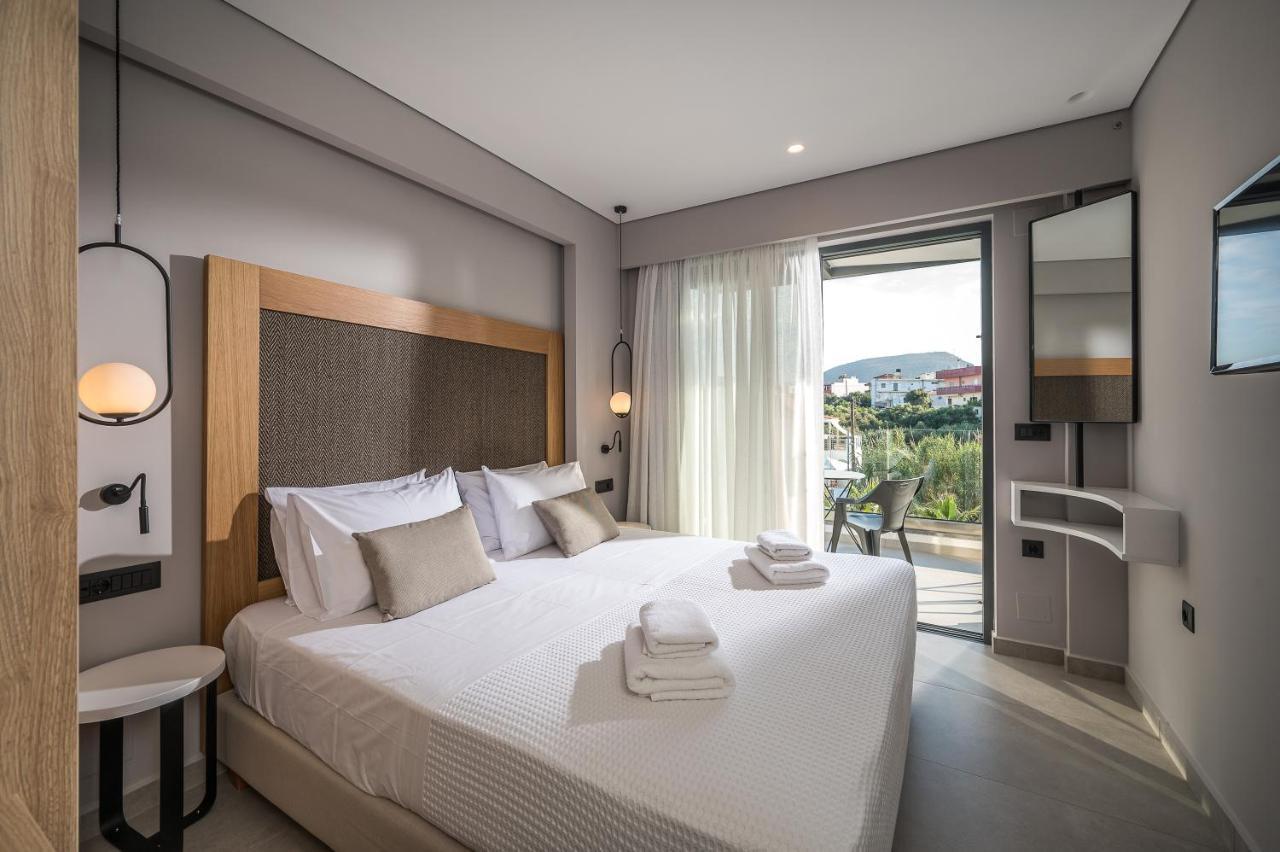 Aida Luxury Вилла