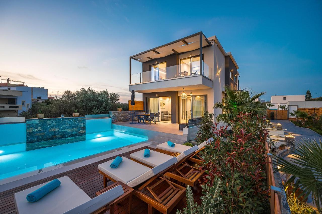 Aida Luxury Villa