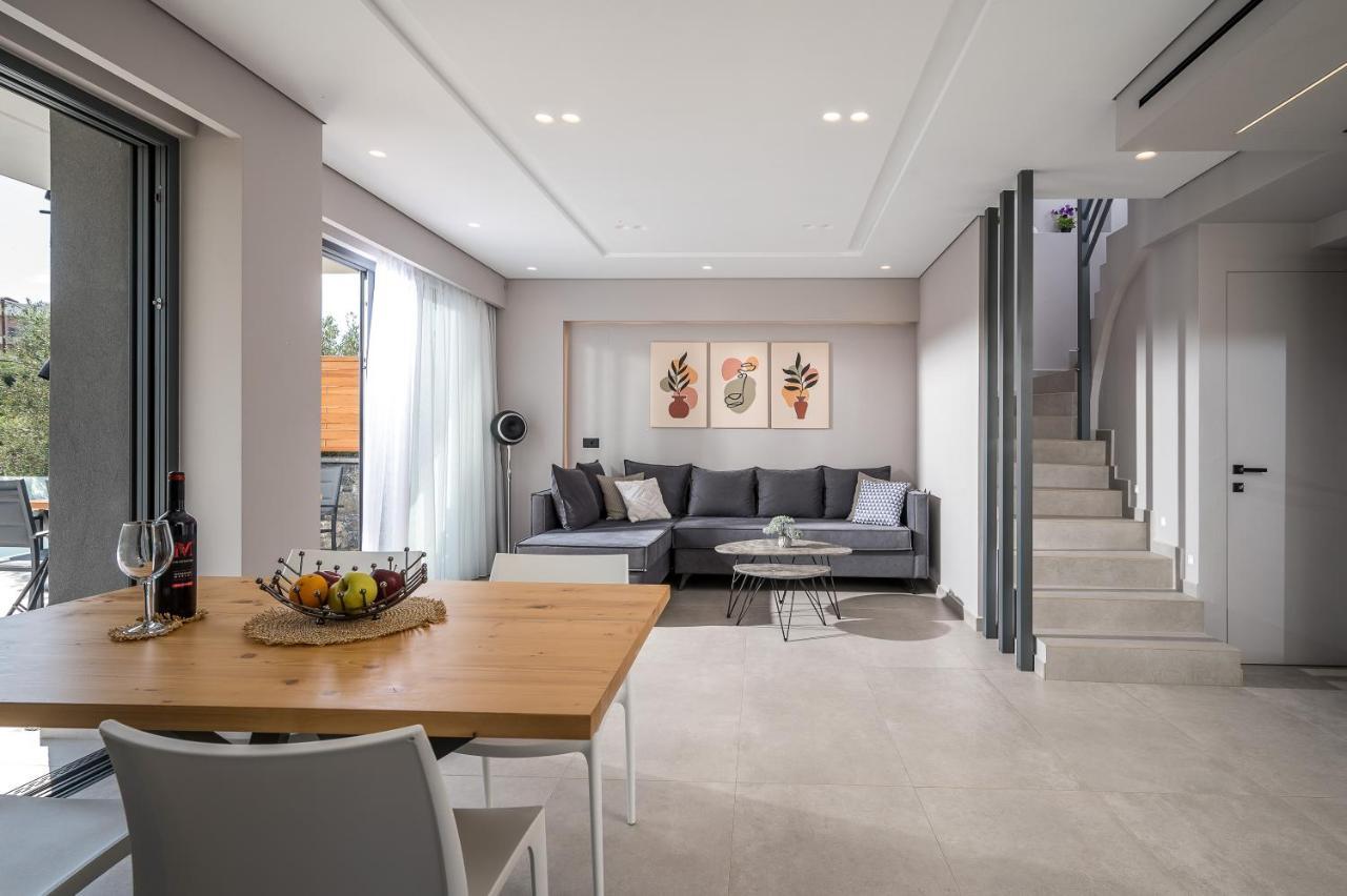 Villa Aida Luxury *