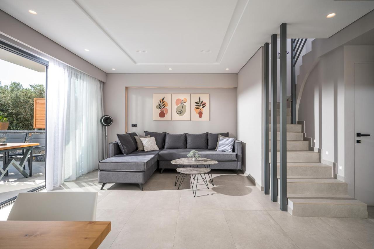Aida Luxury Villa