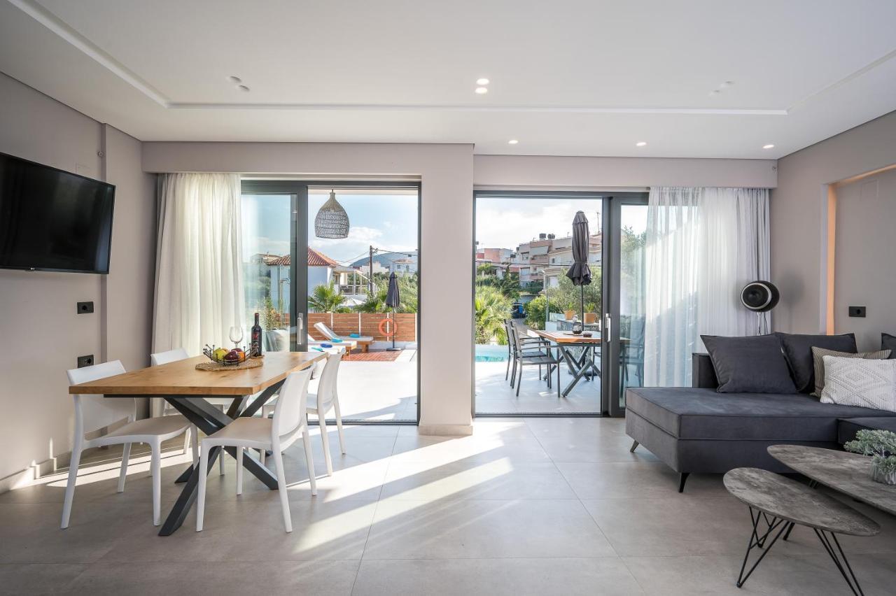 Villa Aida Luxury *