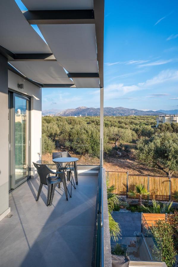 Aida Luxury Analipsi (Crete)