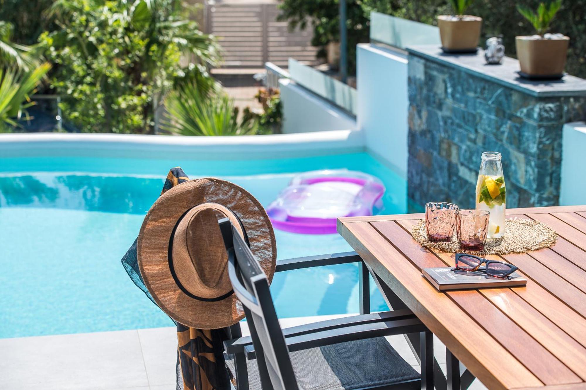 Villa Aida Luxury
